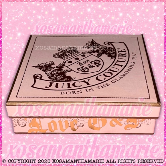 Juicy Couture Y2K Digital Camera - Picture 13 of 16